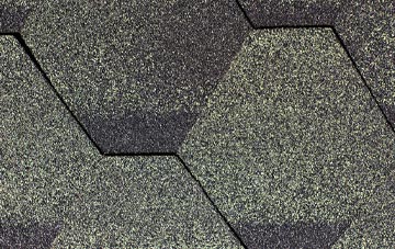 Park Town fibreglass shingle repairs