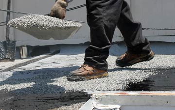 Park Town flat roofing companies