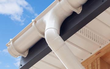 Park Town gutter installation costs