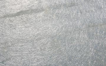 Park Town laminate fibreglass or shingles?