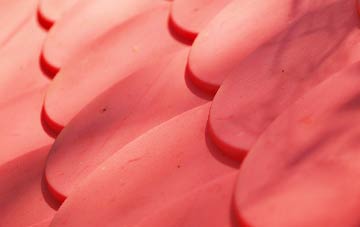 Park Town plastic roof costs