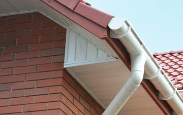 Park Town soffit repair costs