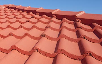 Park Town tile and slate roof replacement
