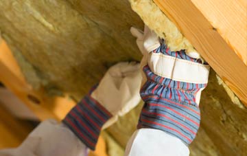 types of Park Town pitched roof insulation materials