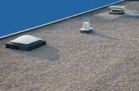Park Town flat roofing
