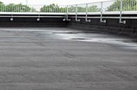 find rated Park Town flat roofing companies