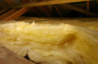 Park Town pitch roof insulation