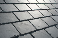Park Town slate roof