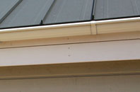 Park Town soffit repair