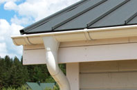 Park Town soffits